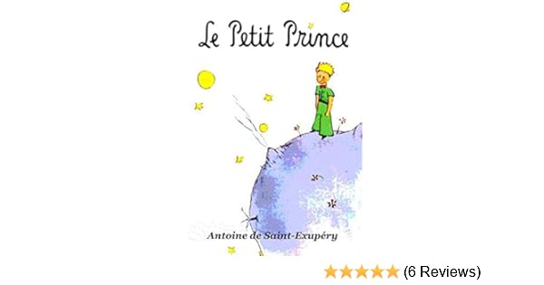 Illustration Le Petit Prince - Illustration of Many Recent Choices